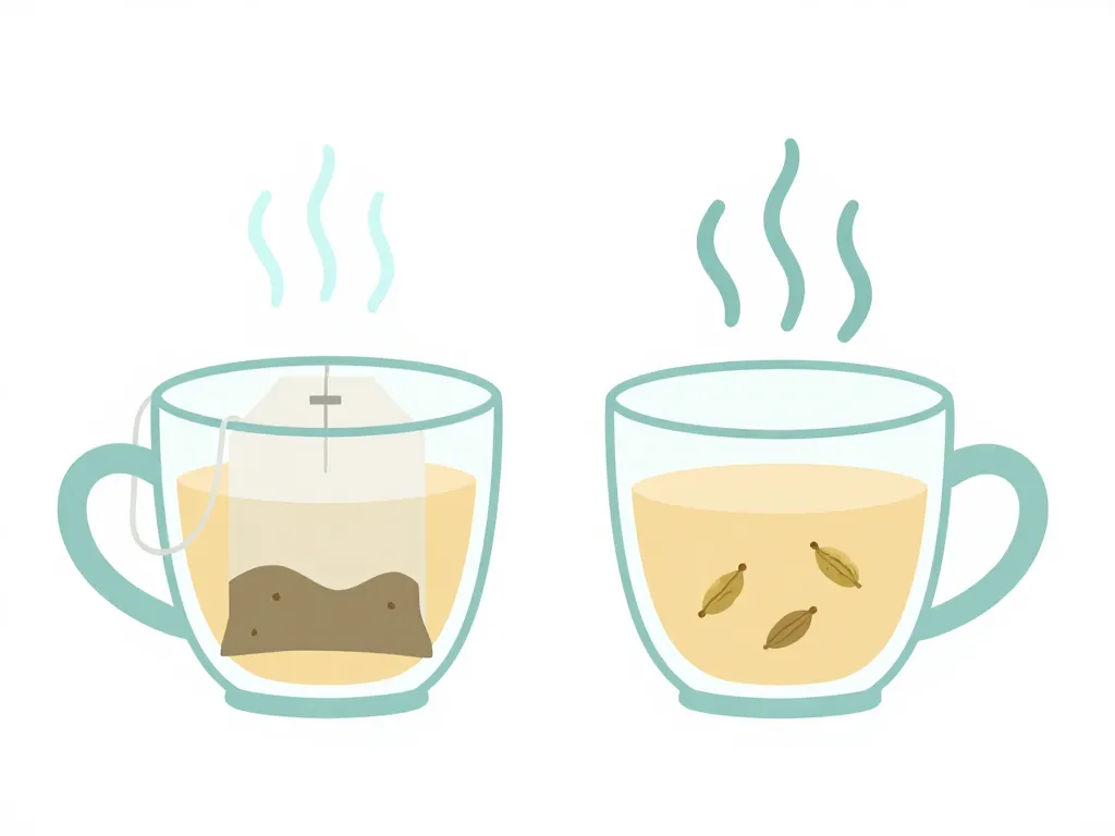 cardamome bienfaits the ou tisane avec two mugs stimulation et relaxation