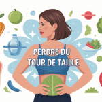 comment perdre le tour de taille image équilibre alimentation activité