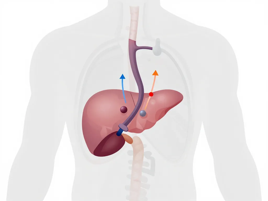 Douleurs vesicules biliaire blocage calculs