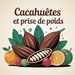 est ce que les cacahuetes font grossir image centrale