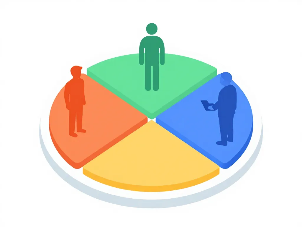 Visuel répartition glucides proteines et lipides selon profil