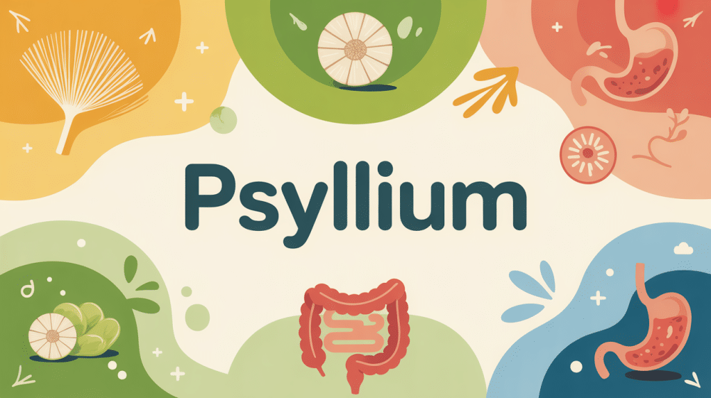 peut-on prendre du psyllium tous les jours bienfaits digestifs