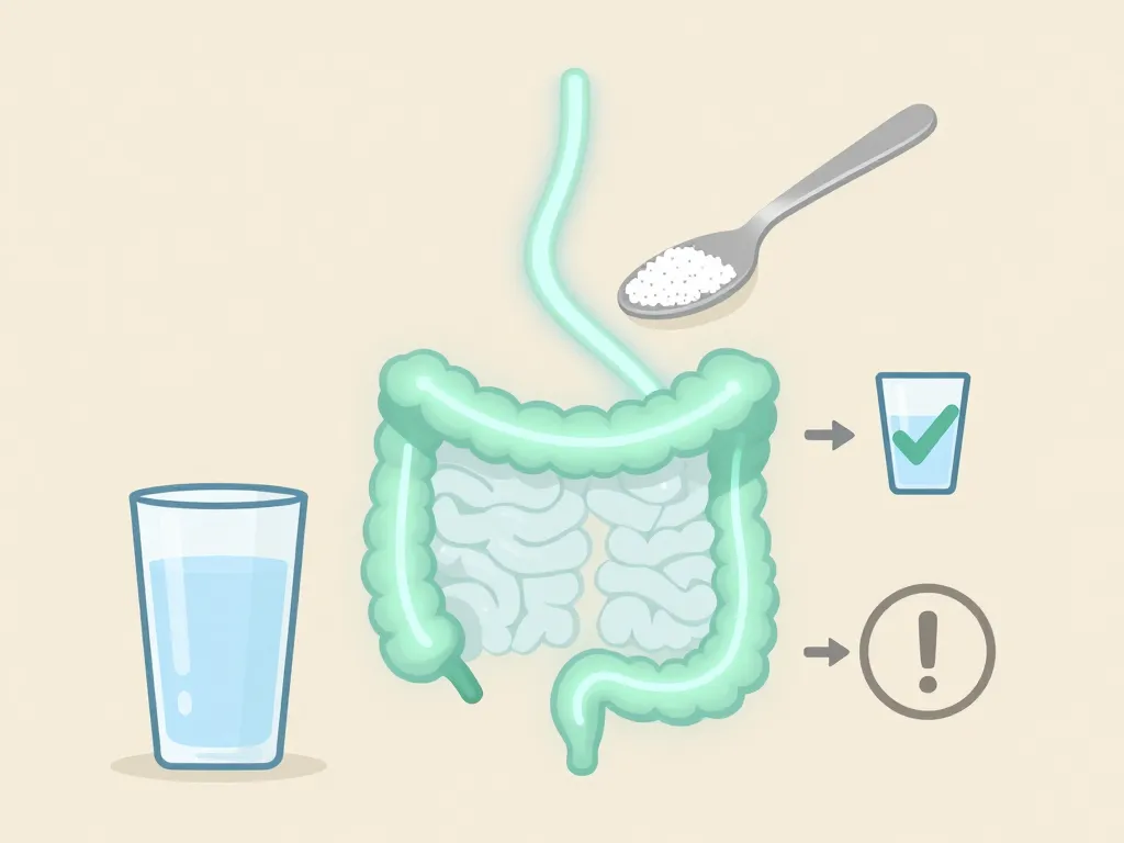 peut-on prendre du psyllium tous les jours utilisation sûre