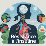 resistance insuline que faire silhouette santé métabolique