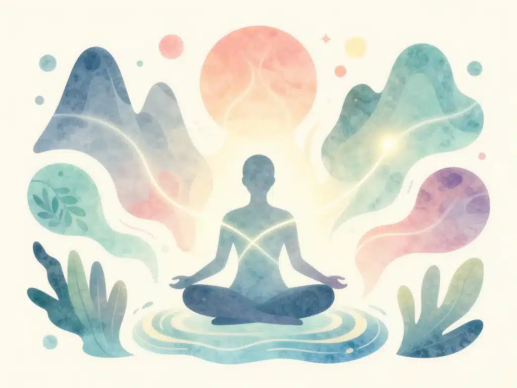 retraite yoga bienfaits symboliques