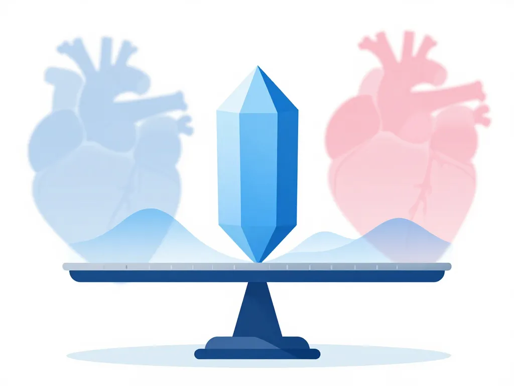 Sel bleu de Perse danger risques santé