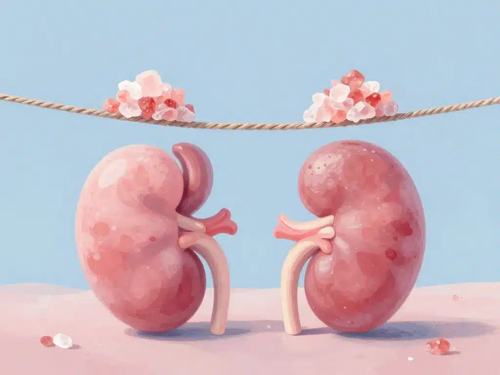 sel rose de l himalaya danger métaphore risques