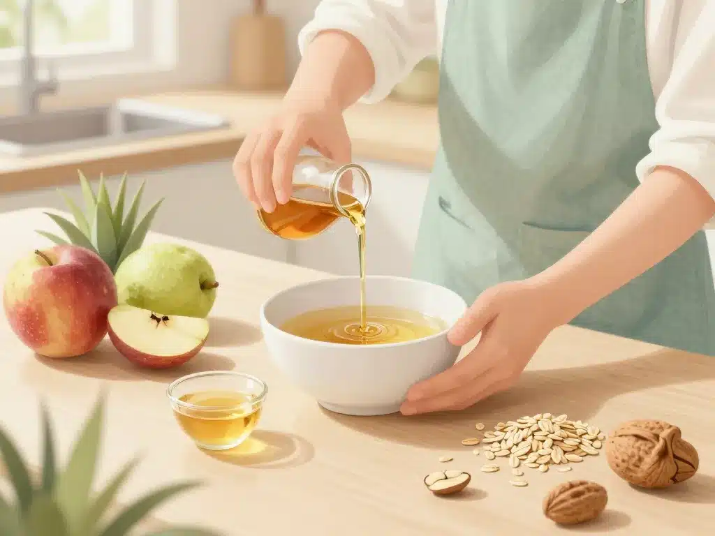 utilisation sirop d agave indice glycemique en cuisine