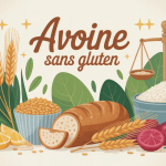 taux de gluten dans l avoine illustration alimentation saine