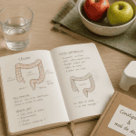 Constipation et mal de dos, aliments fibres et colonne lombaire