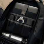 meilleur sac a dos ordinateur portable compartiment protege accessoires