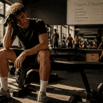 musculation tous les jours salle de sport