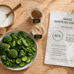 nettoyage du côlon et perte de poids aliments santé