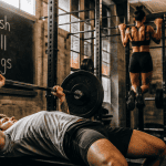 push pull legs séance musculation