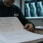 tableau maladie professionnelle rachis cervical dossier radio