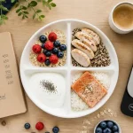 2000 calories par jour : menus types et stratégies