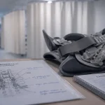 Arthrodèse L5 S1 avis : récupération et attelle lombaire