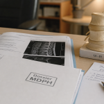 Arthrodèse L5-S1 invalidité : dossier MDPH et IRM
