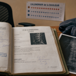 Discopathie L5-S1 et invalidité : dossier médical et IRM