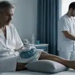 douleur cuisse après prothèse de hanche forum patient glace cuisse
