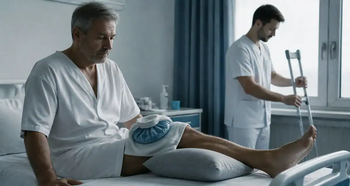 douleur cuisse après prothèse de hanche forum patient glace cuisse
