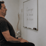 exercices bosse de bison double menton