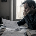 invalidité catégorie 1 inconvenient salarié anxieux