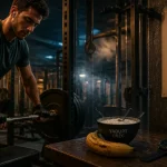 Muscu apres manger : délai idéal après le repas, en salle de sport