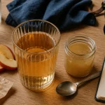 Vinaigre de cidre perdre 10 kilos avis : boisson au vinaigre et pommes, effet glycémie