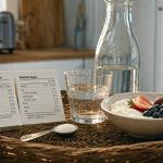Comment réduire le sucre : 25 g/j, sucres cachés et envies