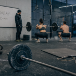 CrossFit programme débutant : 3 séances WOD et récupération