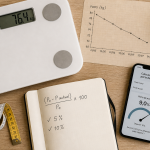 Perte de poids calcul : formule et pourcentage de perte de poids