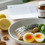 Bienfaits de vitamine d : carence fréquente en France