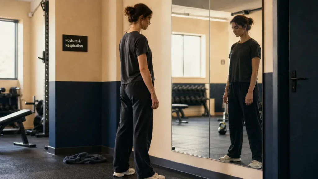 Se tenir droite sans se raidir : alignement, bureau et exercices utiles