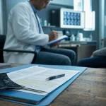 Diagnostic hernie discale : IRM et douleur