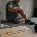 Peut on faire du sport avec des courbature : échauffement léger et mobilité