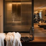Ressource sport spa bien être au Bouscat, espace spa et fitness premium