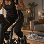 Bienfaits du vélo elliptique : cardio, muscles et articulations