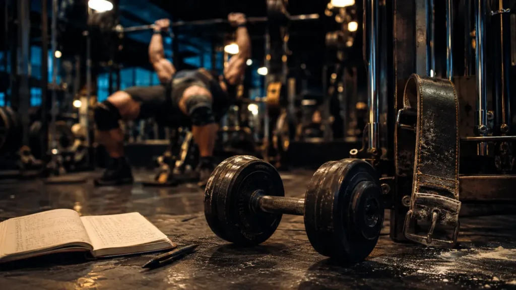 Musculation 4 fois par semaine : quels résultats attendre, comment récupérer et quels pièges éviter