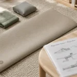 Posture pilate : renforcer le centre sans cambrer le dos